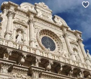tour guidato lecce