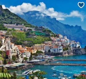 attrazioni salerno